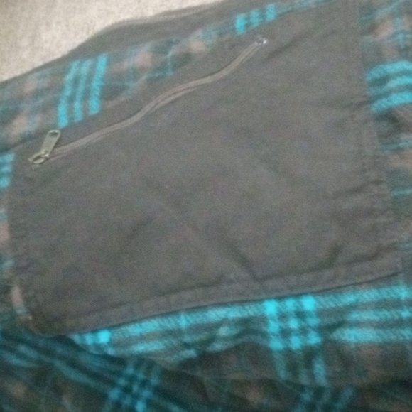 CE SCHMIDT WORK WEAR FIT FOR HER SIZE 2XL BROWN - Picture 7 of 11